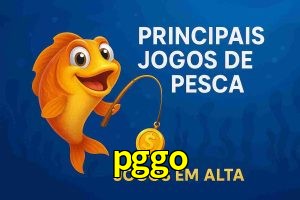 Pesca no pggo