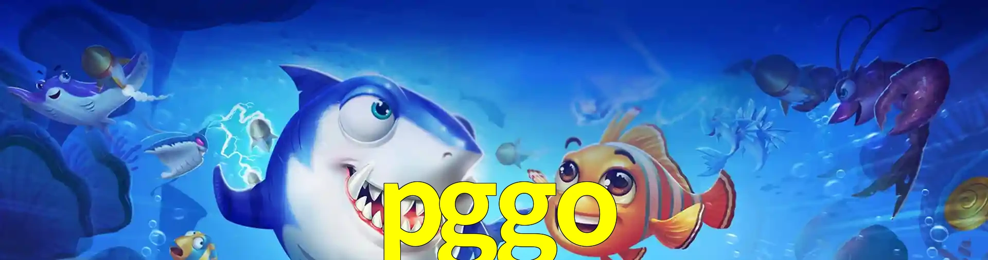 Pescaria Online no pggo Cassino