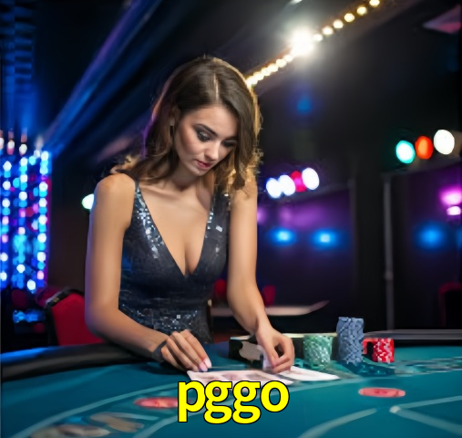 pggo com App – Jogue de Qualquer Lugar