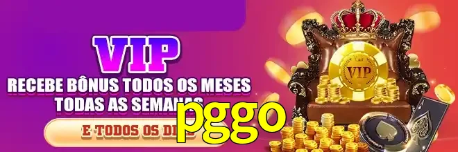 Promoções Imperdíveis do pggo